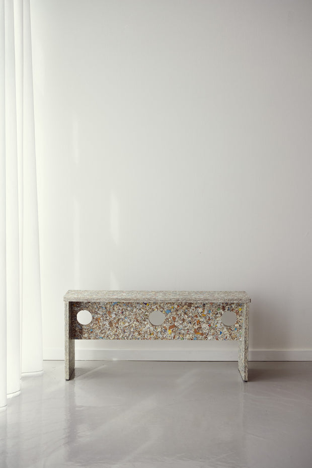 Form & Refine Remake Bench