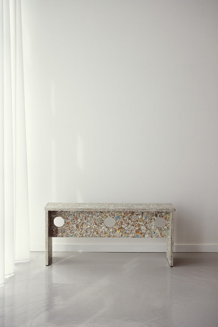 Form & Refine Remake Bench