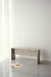 Form & Refine Remake Bench