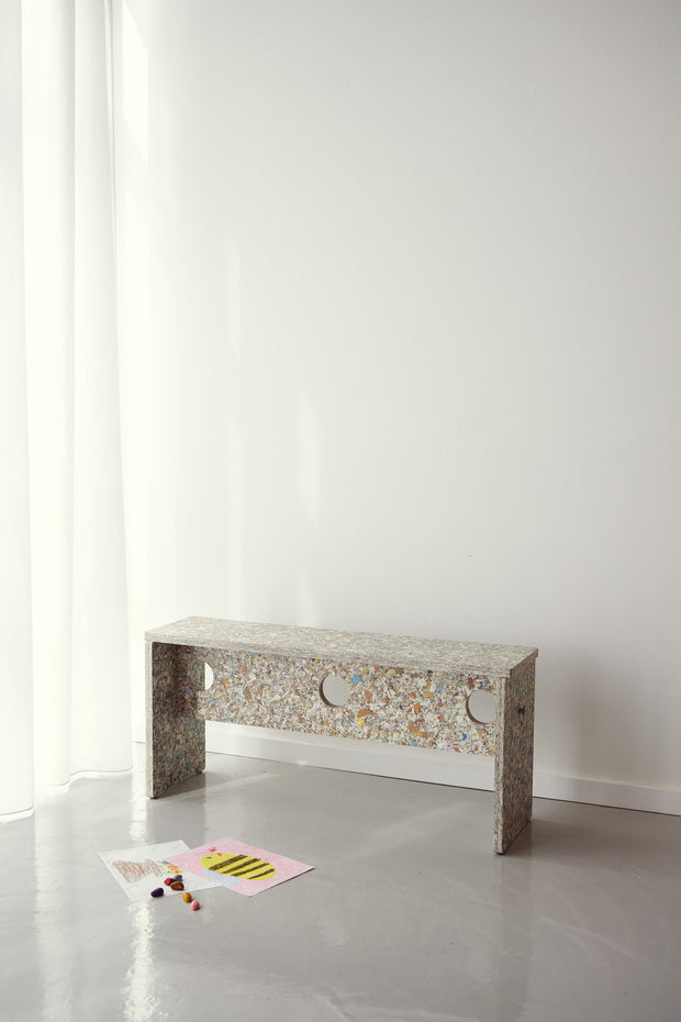 Form & Refine Remake Bench