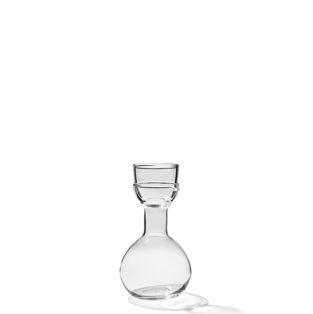 Form & Refine Pinho Carafe incl. 1 Glass