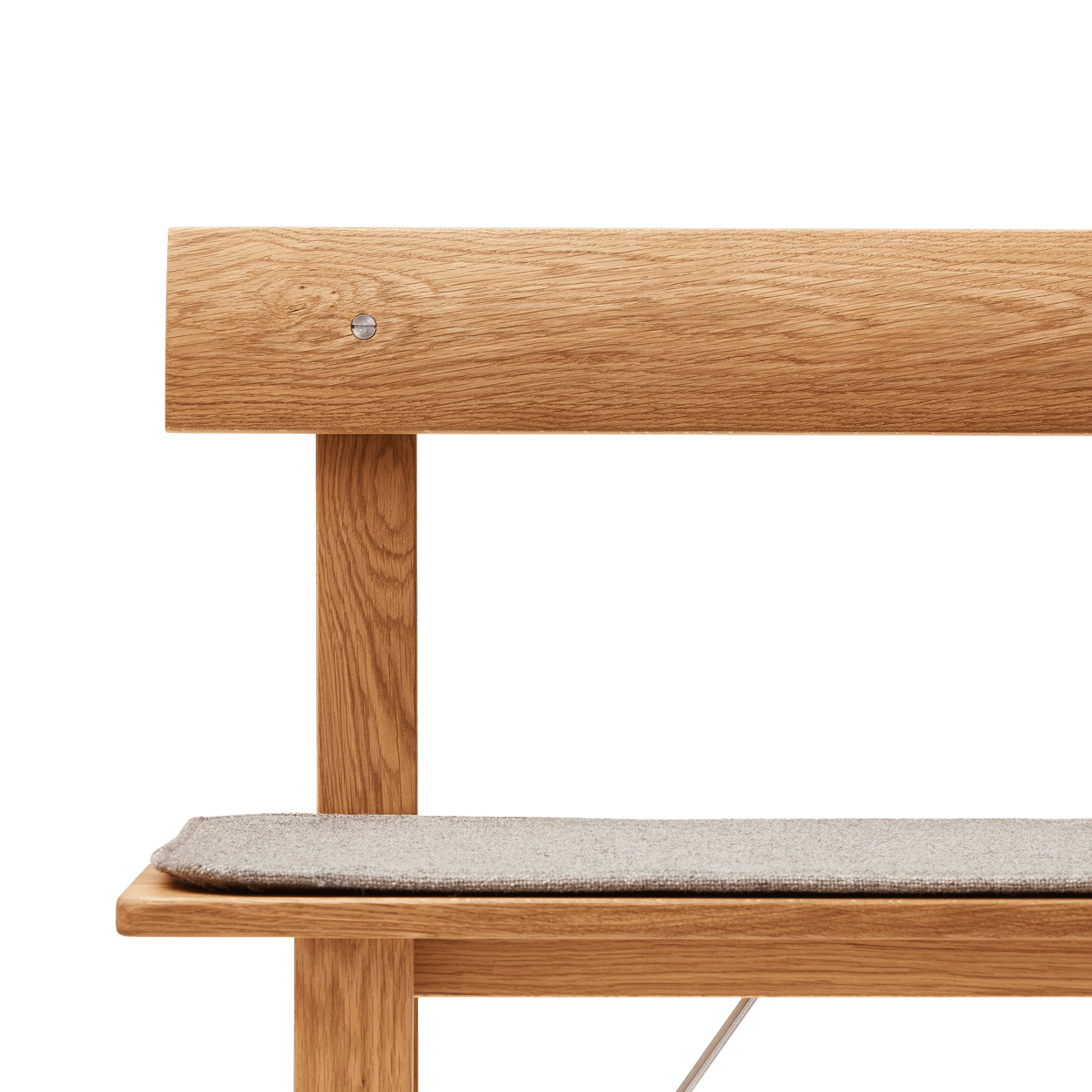 Form & Refine Position Cushion, Hallingdal