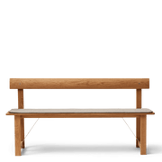 Form & Refine Position Cushion, Hallingdal