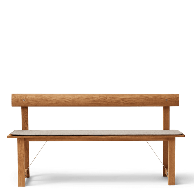 Form & Refine Position Cushion, Hallingdal