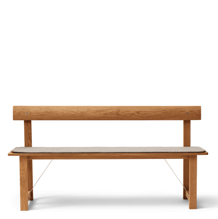Form & Refine Position Cushion, Hallingdal