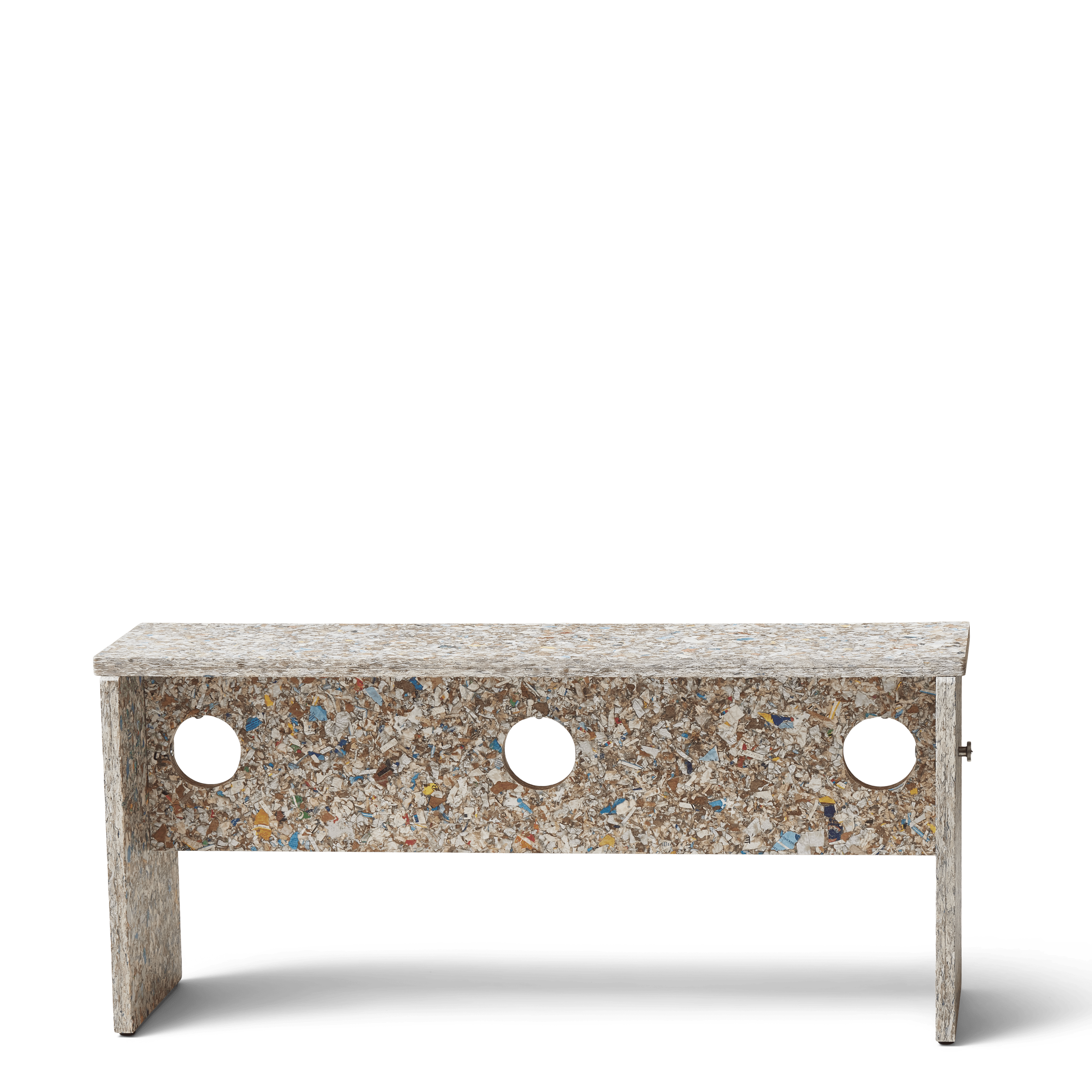 Form & Refine Remake Bench