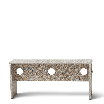 Form & Refine Remake Bench