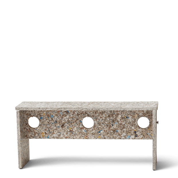 Form & Refine Remake Bench