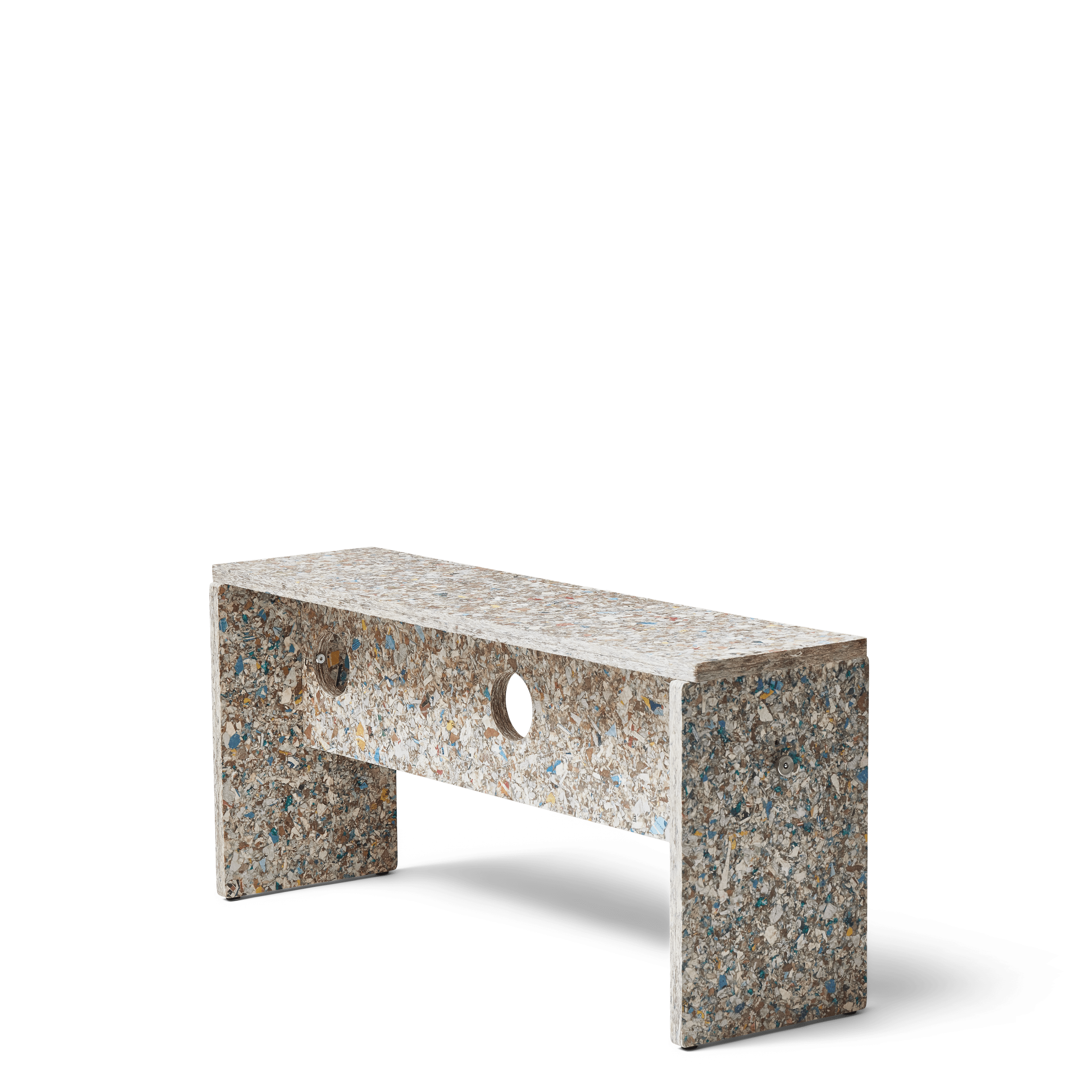 Form & Refine Remake Bench