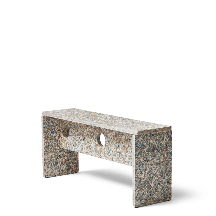 Form & Refine Remake Bench
