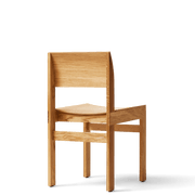 Form & Refine Sonder Chair, Oak