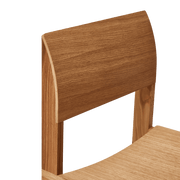 Form & Refine Sonder Chair, Oak