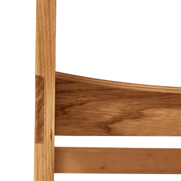 Form & Refine Sonder Chair, Oak