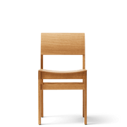 Form & Refine Sonder Chair, Oak
