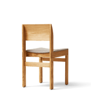 Form & Refine Sonder Chair, Oak Hallingdal