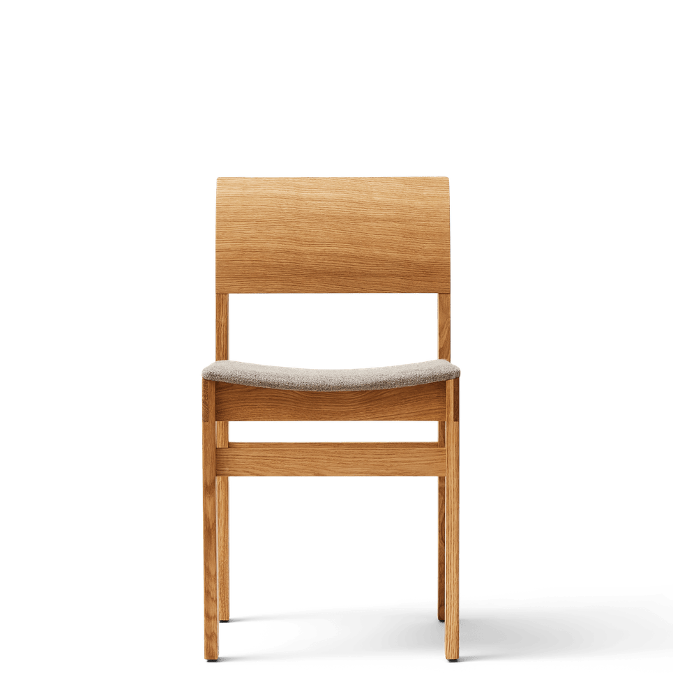 Form & Refine Sonder Chair, Oak Hallingdal