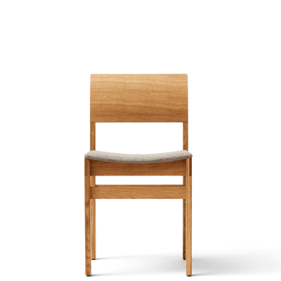 Form & Refine Sonder Chair, Oak Hallingdal
