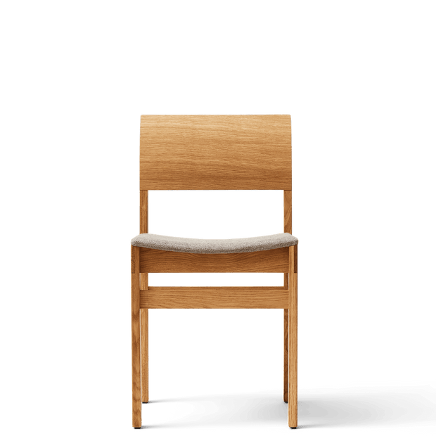 Form & Refine Sonder Chair, Oak Hallingdal