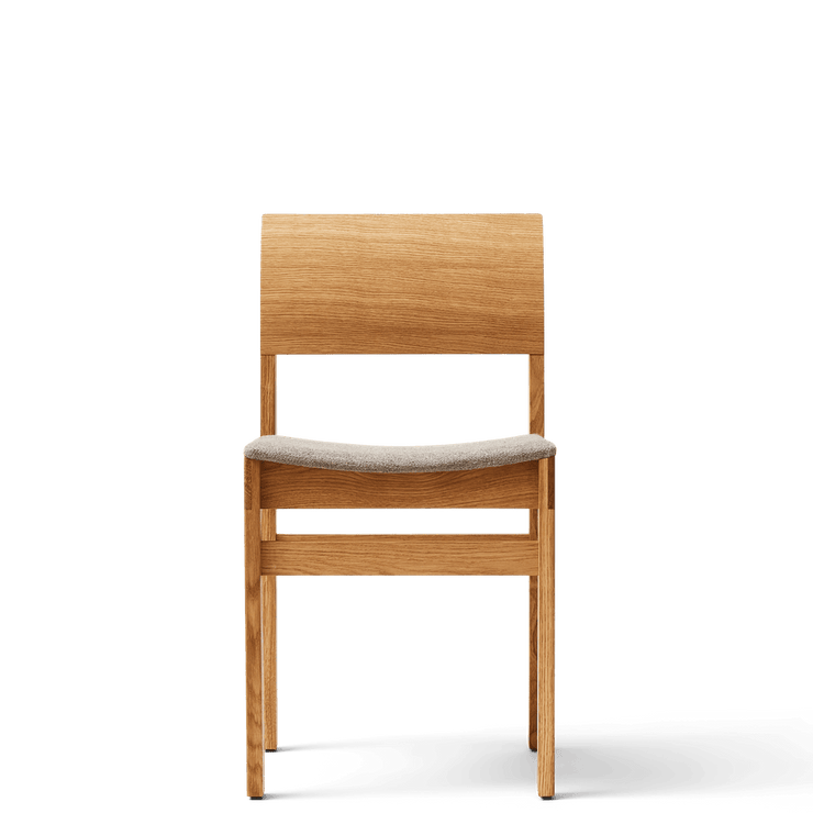 Form & Refine Sonder Chair, Oak Hallingdal