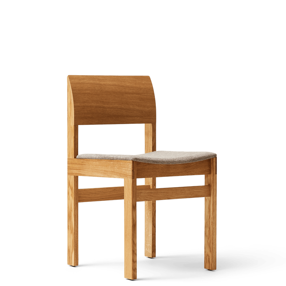Form & Refine Sonder Chair, Oak Hallingdal