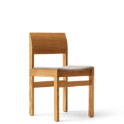 Form & Refine Sonder Chair, Oak Hallingdal