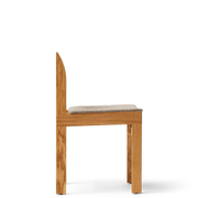 Form & Refine Sonder Chair, Oak Hallingdal