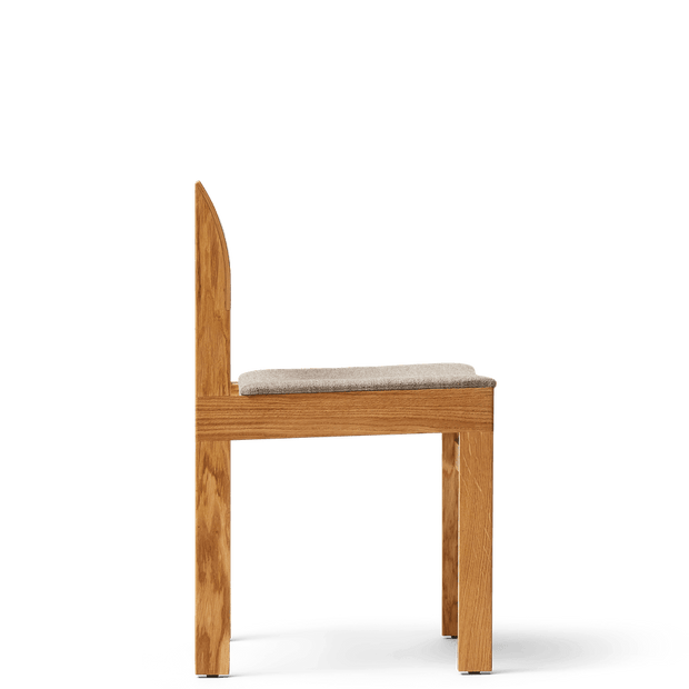Form & Refine Sonder Chair, Oak Hallingdal