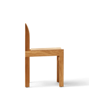 Form & Refine Sonder Chair, Oak