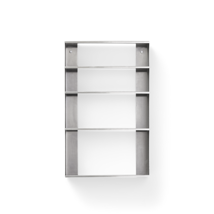 Form & Refine Taper Wall Shelf
