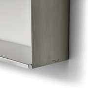 Form & Refine Taper Shelf Line 25×70