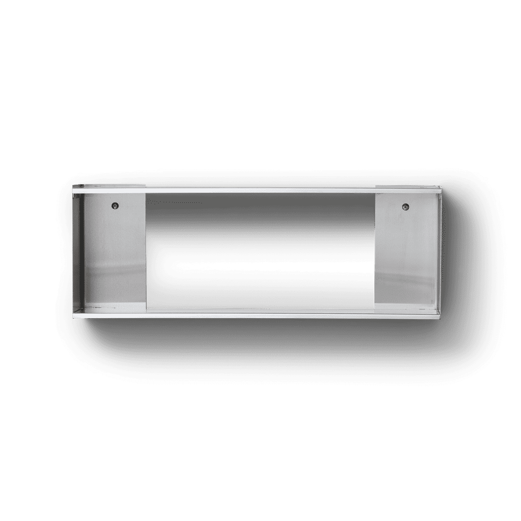 Form & Refine Taper Shelf Line 25×70