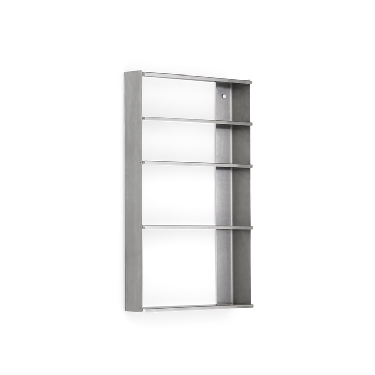 Form & Refine Taper Wall Shelf