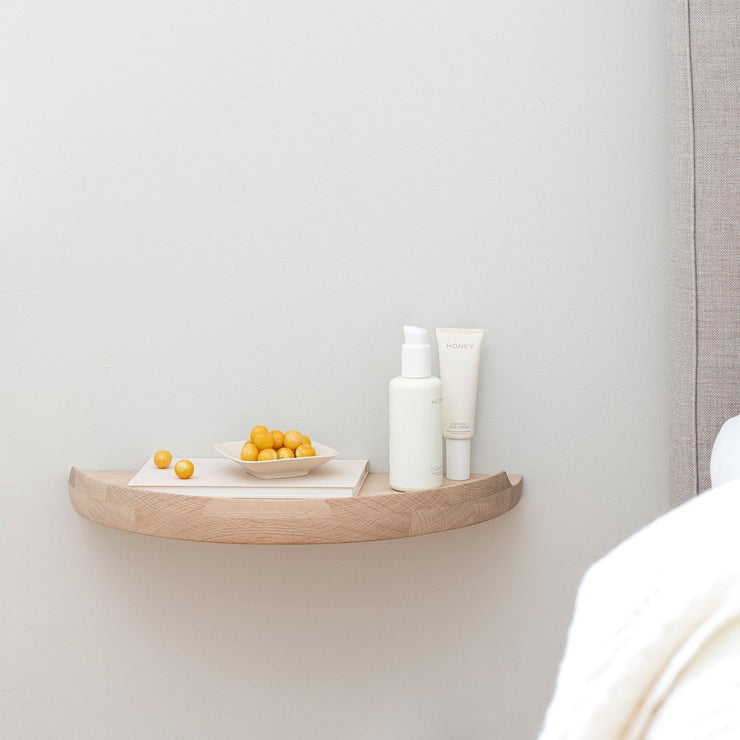 Aakjaer Arcus Console Shelf