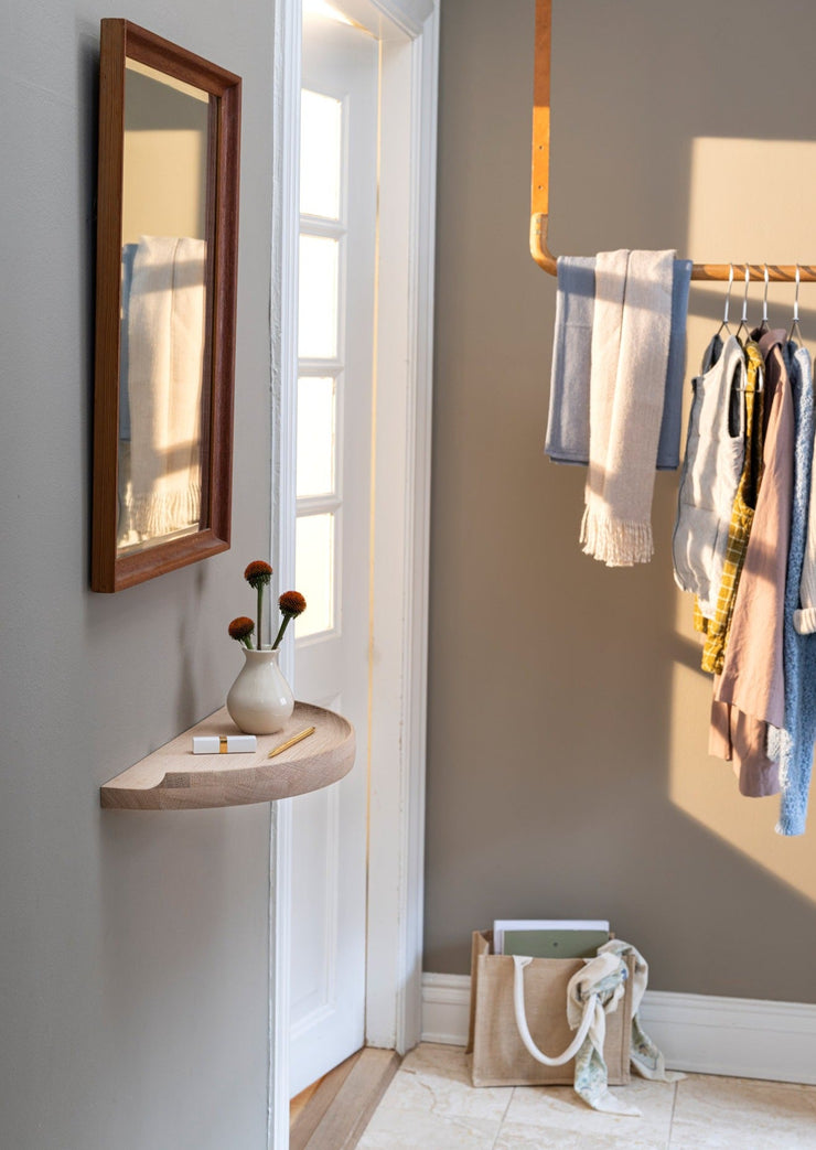 Aakjaer Arcus Console Shelf