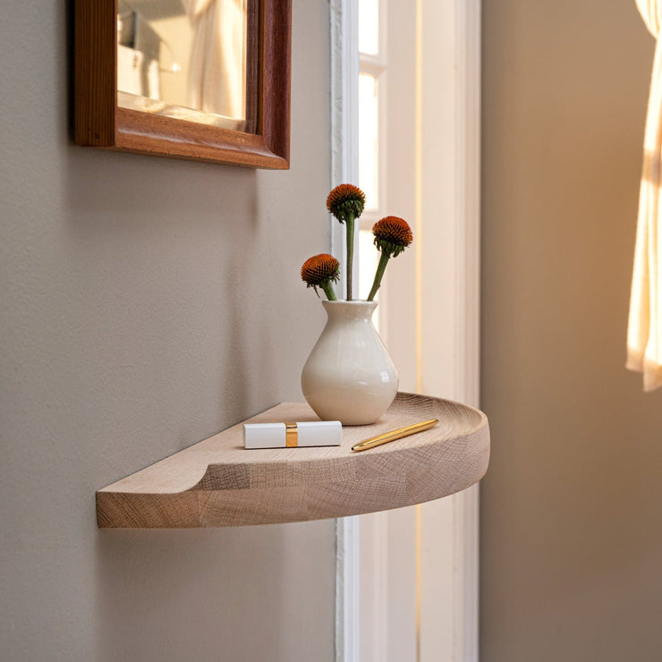 Aakjaer Arcus Console Shelf