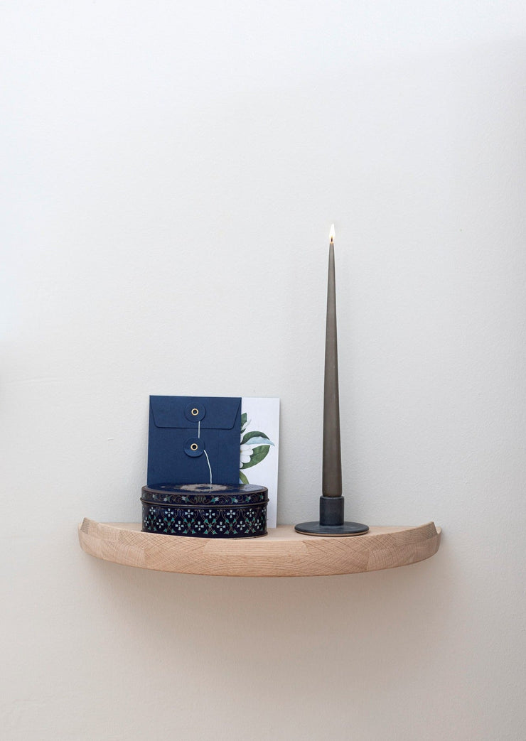Aakjaer Arcus Console Shelf