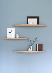 Aakjaer Arcus Shelf, Medium