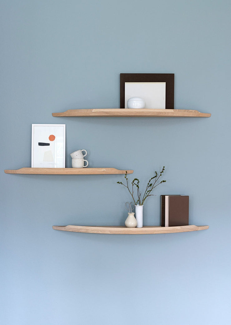 Aakjaer Arcus Shelf, Medium