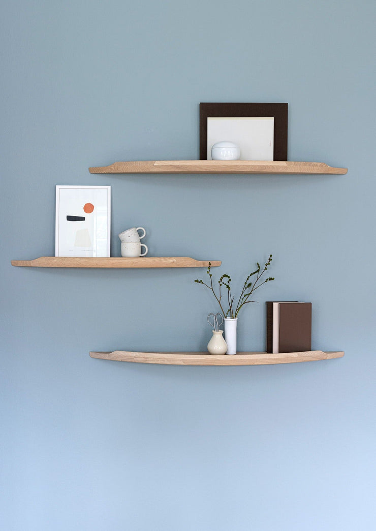 Aakjaer Arcus Shelf, Small