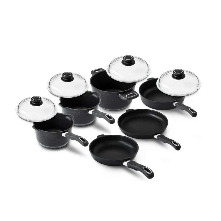 Gastrolux BIOTAN 10 Piece Set w/Removable Handles
