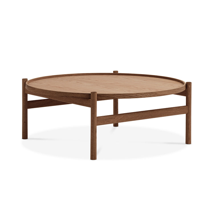 Brdr. Krüger HB Coffee Table