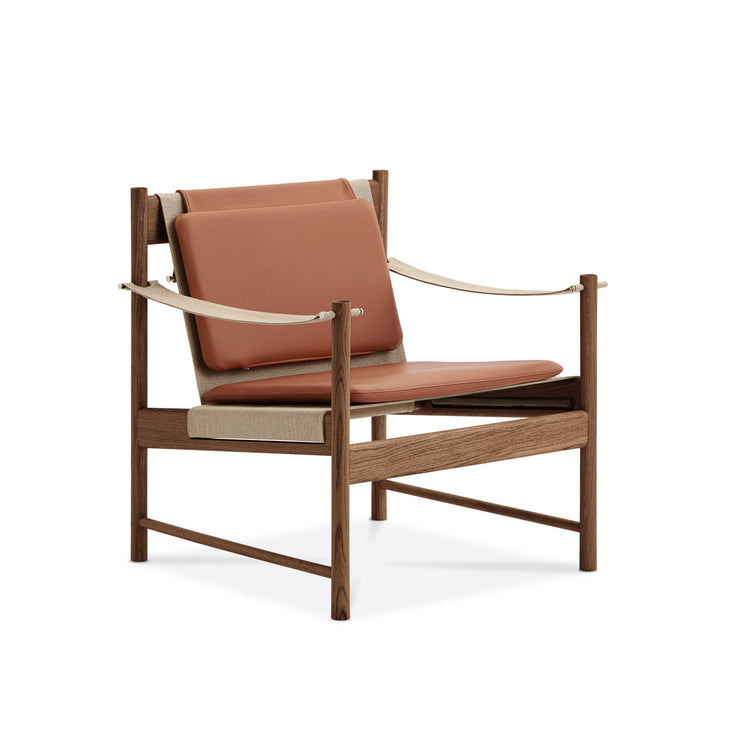 Brdr. Krüger HB Lounge Chair