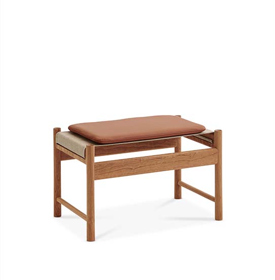 Brdr. Krüger HB Stool