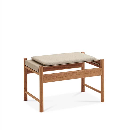 Brdr. Krüger HB Stool