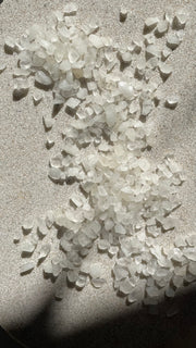 Humdakin Bath Sea Salt
