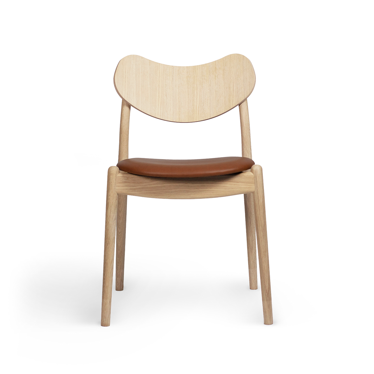 Ro Collection Hybrid Chair