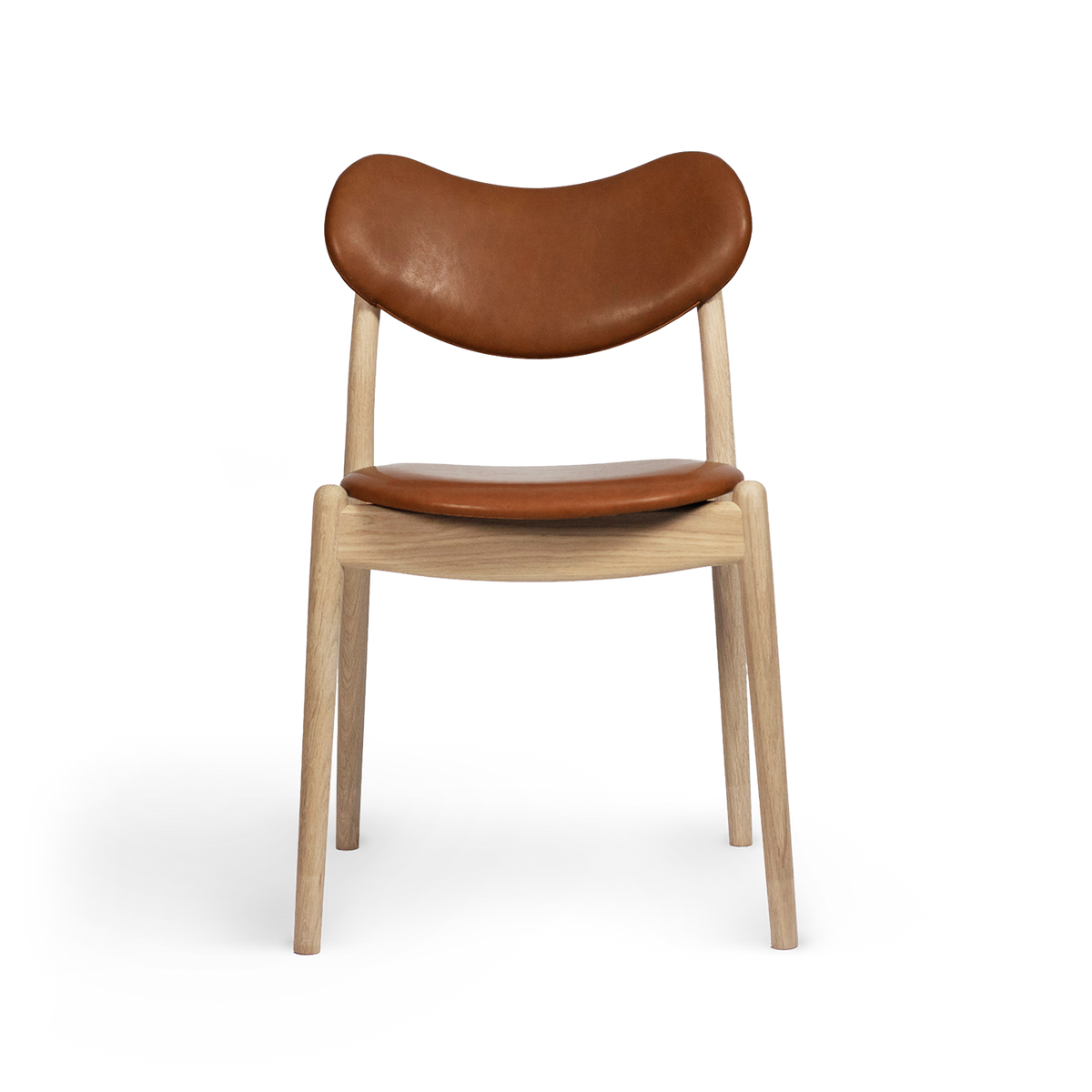 Ro Collection Hybrid Chair