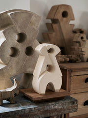 Kristina Dam Studio Aspect Sculpture