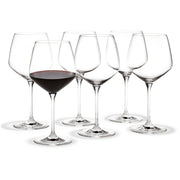 Holmegaard Perfection Large Red Wine Glass, 6 Pcs.