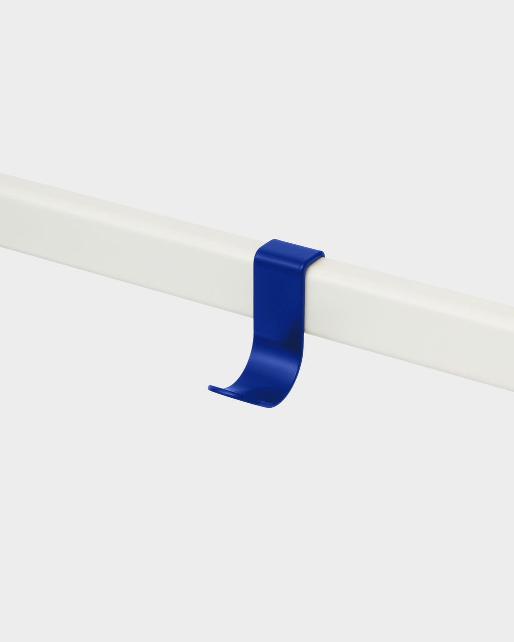 Pedestal Hook Mount - Ultra Marine